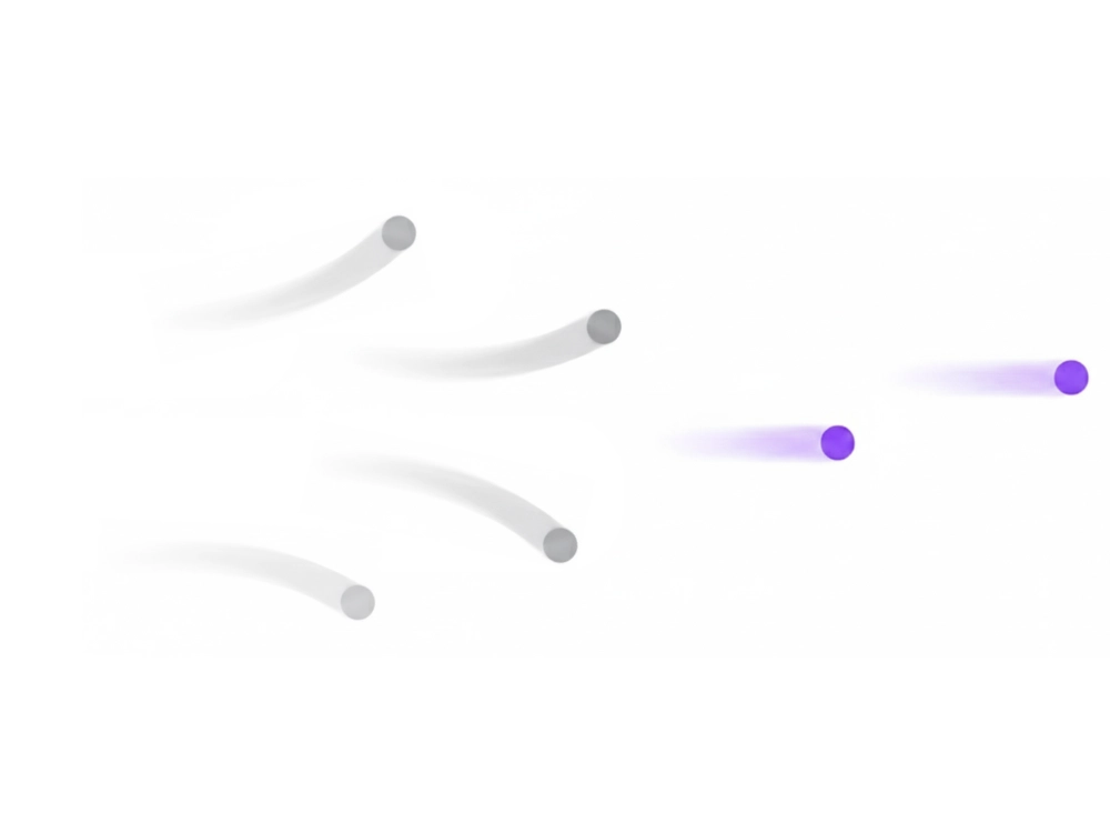 Grafik: Wiederkäufer gewinnen